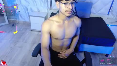 kairo_tay online show from 10, 3, 2026