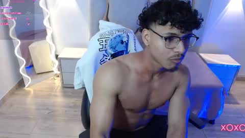 kairo_tay online show from 12, 3, 2026