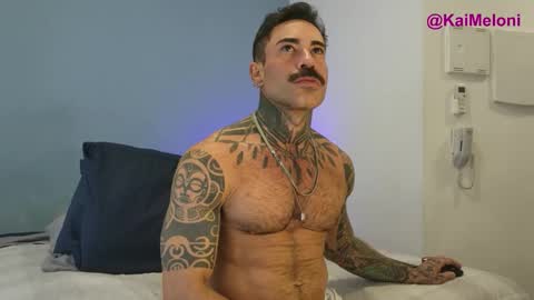Snapshot of kairos_xx chatting on 22, 5, 2026 Kairos Meucci online show from 22, 5, 2026