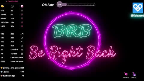 Kai online show from 28, 1, 2025