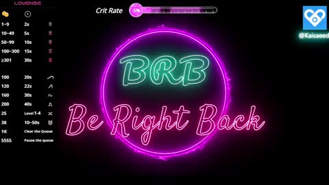 Kai online show from 6, 2, 2025