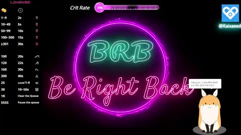 Kai online show from 12, 2, 2025