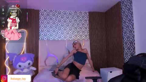 kaisage_tay online show from 16, 9, 2025