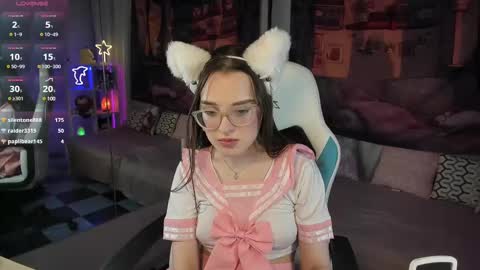 Kaisa online show from 8, 3, 2025