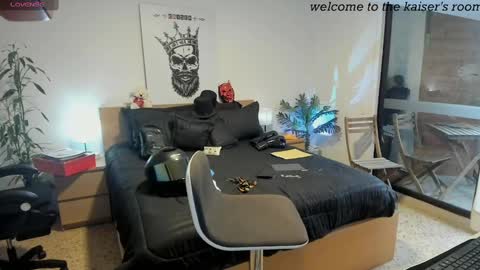 kaiser679 online show from 11, 3, 2025