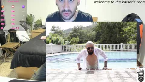 kaiser679 online show from 9, 9, 2025