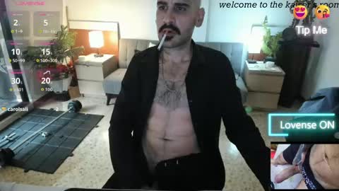 kaiser679 online show from 15, 4, 2026