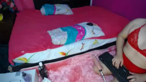 kaissydoll online show from 21, 3, 2026