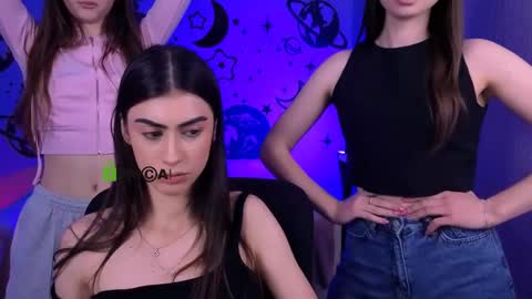 Kaisy online show from 23, 4, 2026