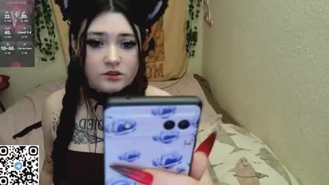 Kessy online show from 2, 11, 2025