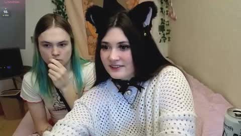 Kessy online show from 7, 11, 2025