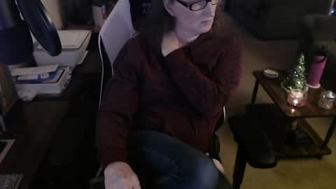 Camprincess331 online show from 16, 12, 2024