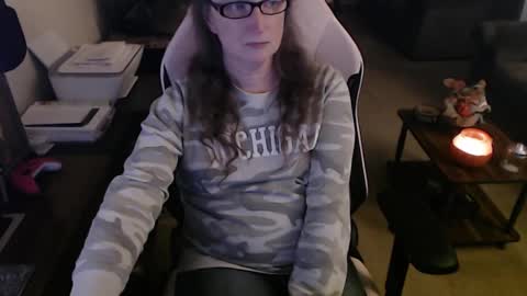 Camprincess331 online show from 29, 10, 2025