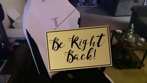 Camprincess331 online show from 14, 12, 2025