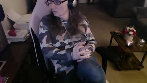 Camprincess331 online show from 6, 2, 2026