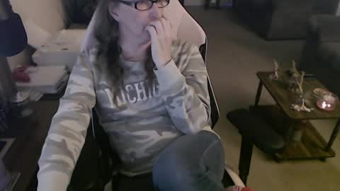 Camprincess331 online show from 2, 5, 2026