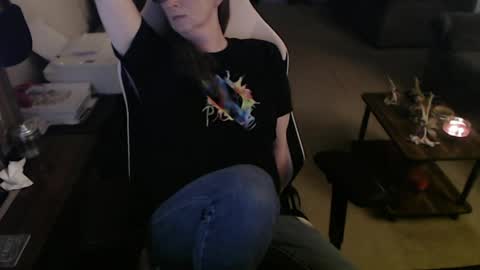 Camprincess331 online show from 8, 6, 2026
