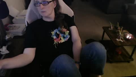 Camprincess331 online show from 8, 6, 2026