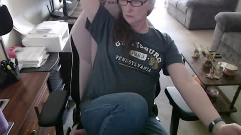 Camprincess331 online show from 20, 6, 2026