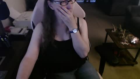Camprincess331 online show from 26, 6, 2026