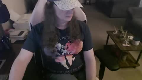 Camprincess331 online show from 4, 7, 2026