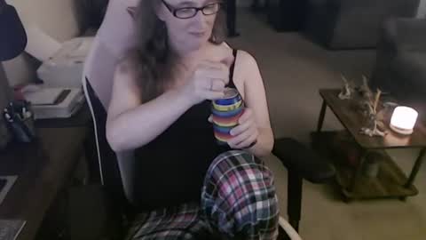 Camprincess331 online show from 17, 7, 2026