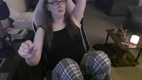 Camprincess331 online show from 24, 7, 2026