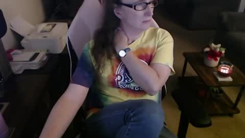 Camprincess331 online show from 7, 8, 2026