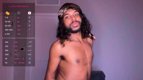 Malakai Kai or Ky  online show from 9, 10, 2025