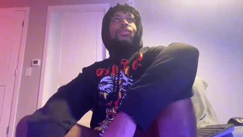 Malakai Kai or Ky  online show from 19, 12, 2025