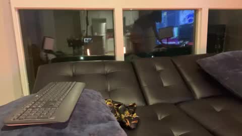 Malakai Kai or Ky  online show from 27, 4, 2026