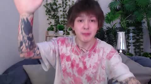 kaitonyan online show from 29, 3, 2026