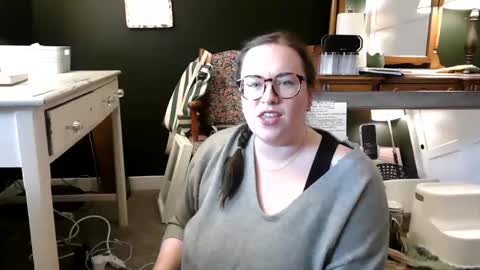 kaitrosss online show from 27, 4, 2026