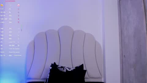 Kaity Lane online show from 16, 9, 2025