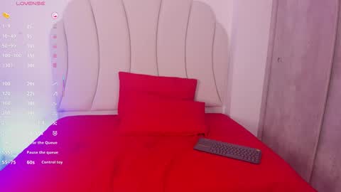 Kaity Lane online show from 11, 10, 2025