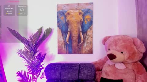 Kaity Lane online show from 28, 3, 2026