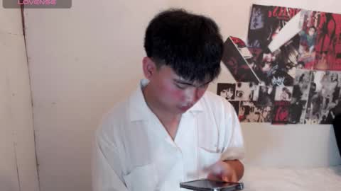 kaizou69 online show from 3, 11, 2025