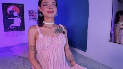 Kalahnna  online show from 3, 6, 2026
