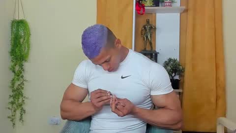 kale thomson online show from 20, 2, 2025