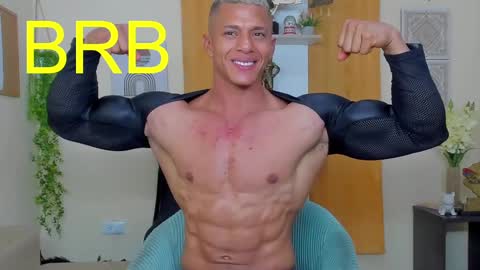 kale thomson online show from 25, 2, 2025