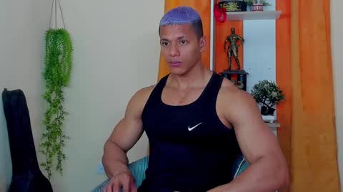 kale thomson online show from 5, 3, 2025