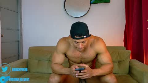kale thomson online show from 24, 4, 2026