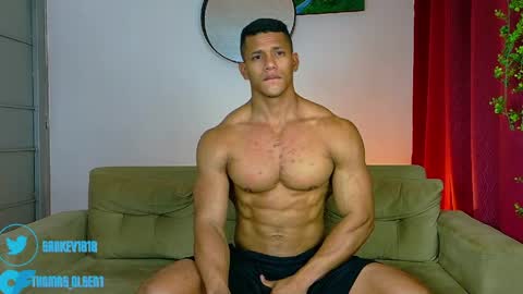 kale thomson online show from 26, 4, 2026