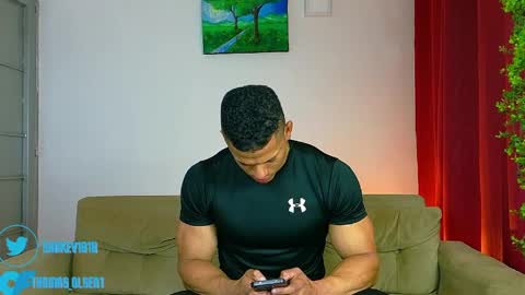 kale thomson online show from 2, 5, 2026
