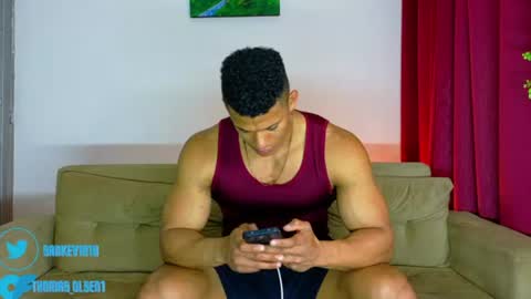 Snapshot of kale_tomson chatting on 10, 6, 2026 kale thomson online show from 10, 6, 2026
