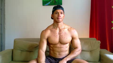 Snapshot of kale_tomson chatting on 16, 6, 2026 kale thomson online show from 16, 6, 2026