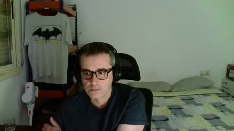 MusicMen49 online show from 11, 4, 2026