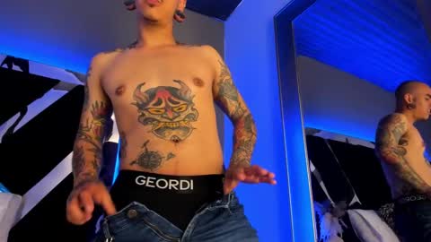 Kale online show from 1, 2, 2025