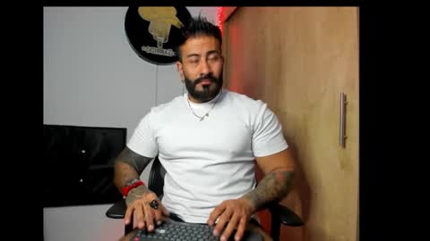 Kaleth Price online show from 20, 11, 2025