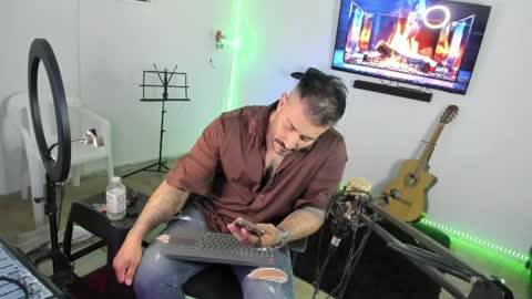 Kaleth Price online show from 8, 6, 2026